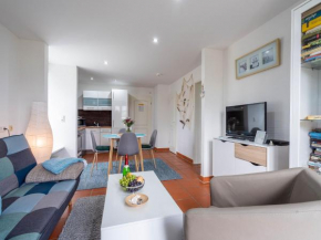 Feriendorf Rugana - Klassik Appartement mit 1 Schlafzimmern und Terrasse D54, Dranske
